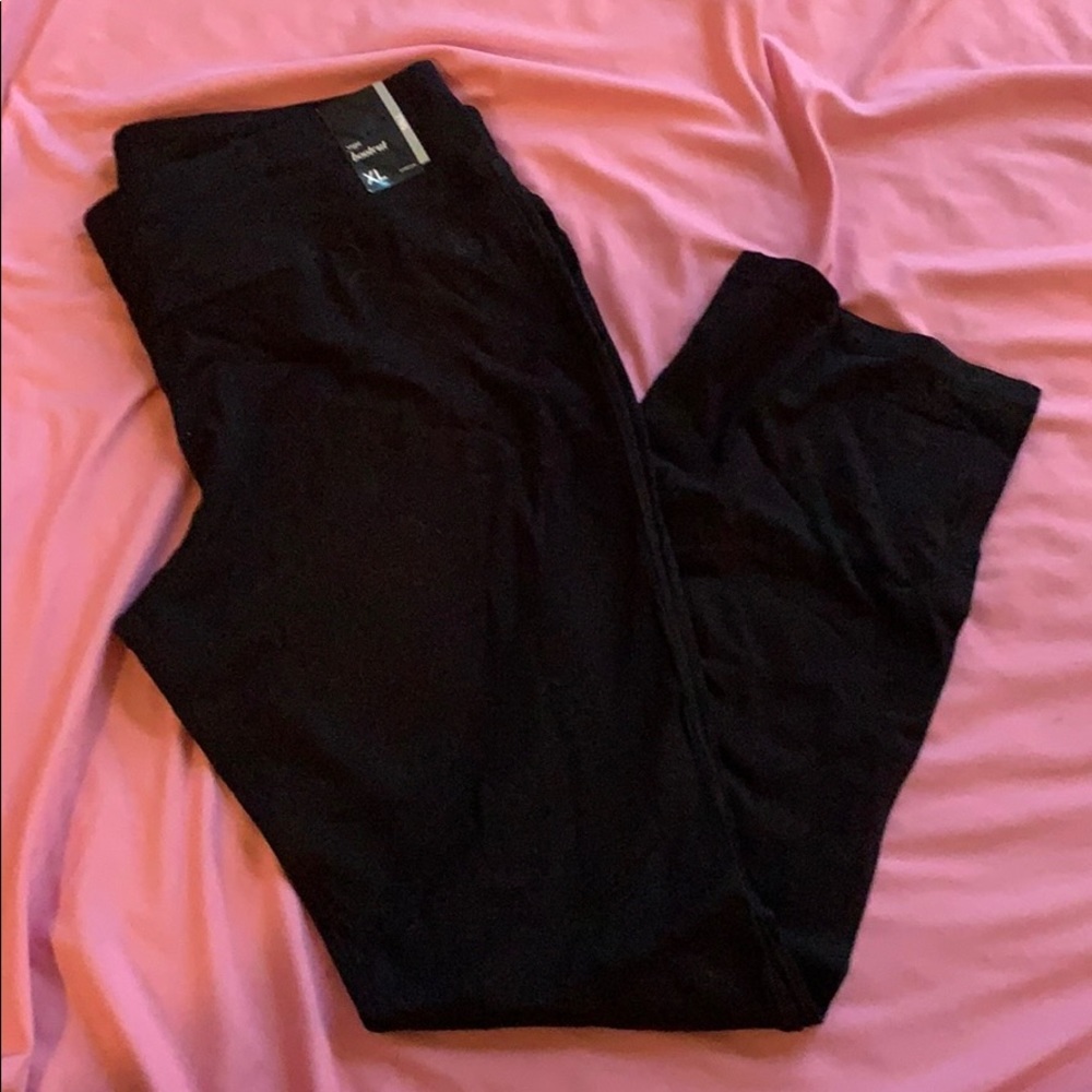 NWT NY&Co Bootcut Yoga Pants